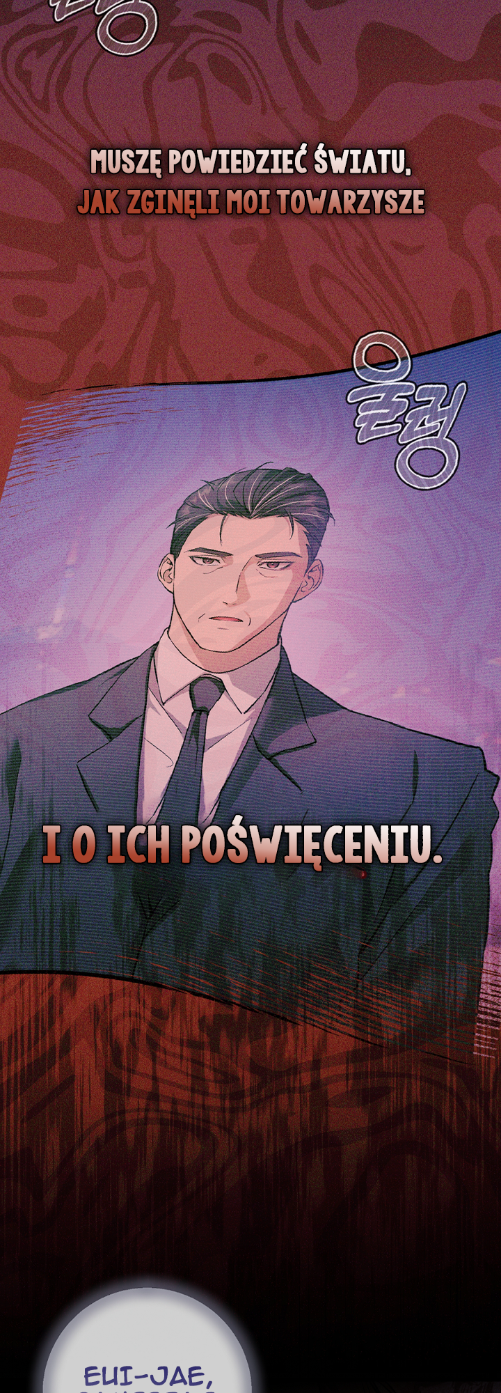 Hunter neun Joyonghi Salgo Sipda Ch. 2 第45页