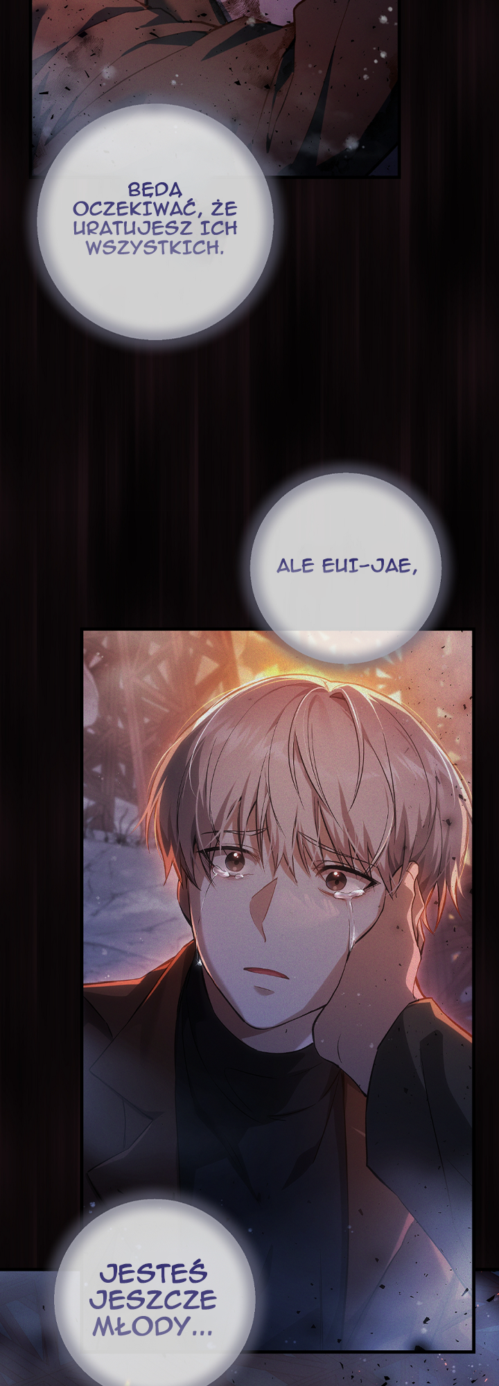 Hunter neun Joyonghi Salgo Sipda Ch. 2 第47页