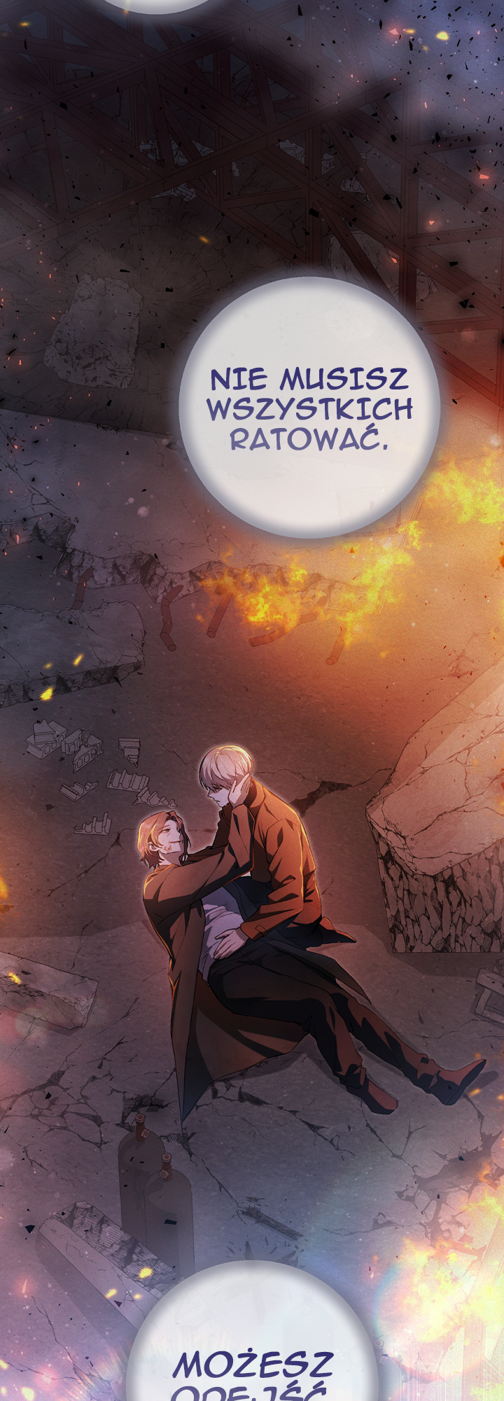 Hunter neun Joyonghi Salgo Sipda Ch. 2 第48页