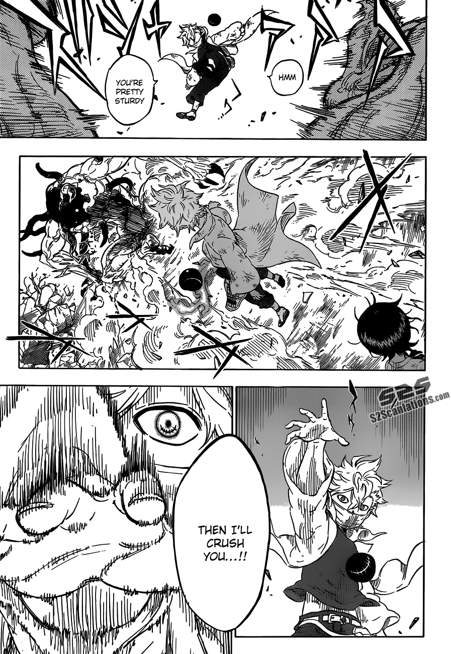 Hungry Joker The Fruit Of Discovery 第44页