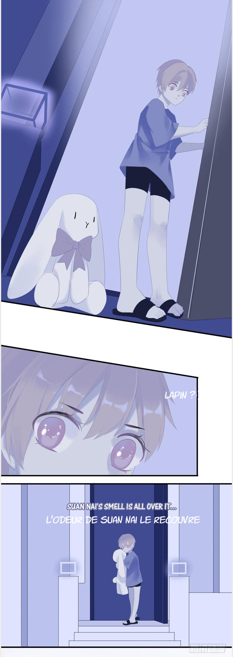 Dependency X Ch. 2 第7页