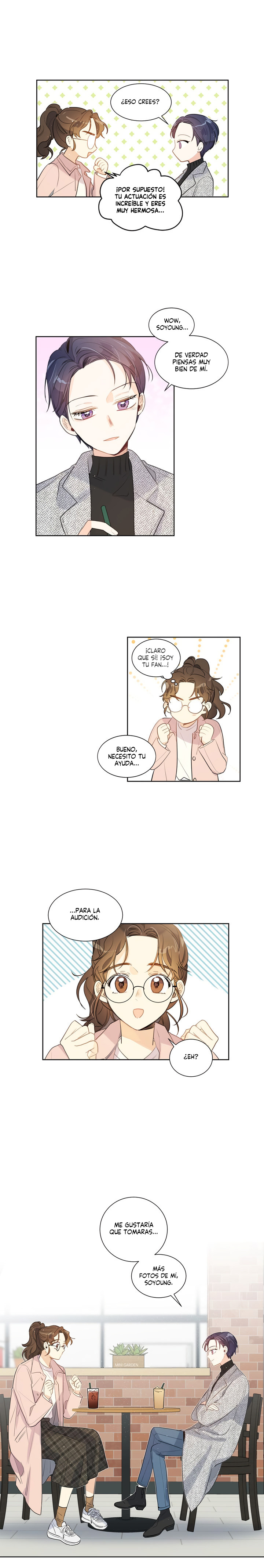 Aepteo Keoteunkol Ch. 6 第11页