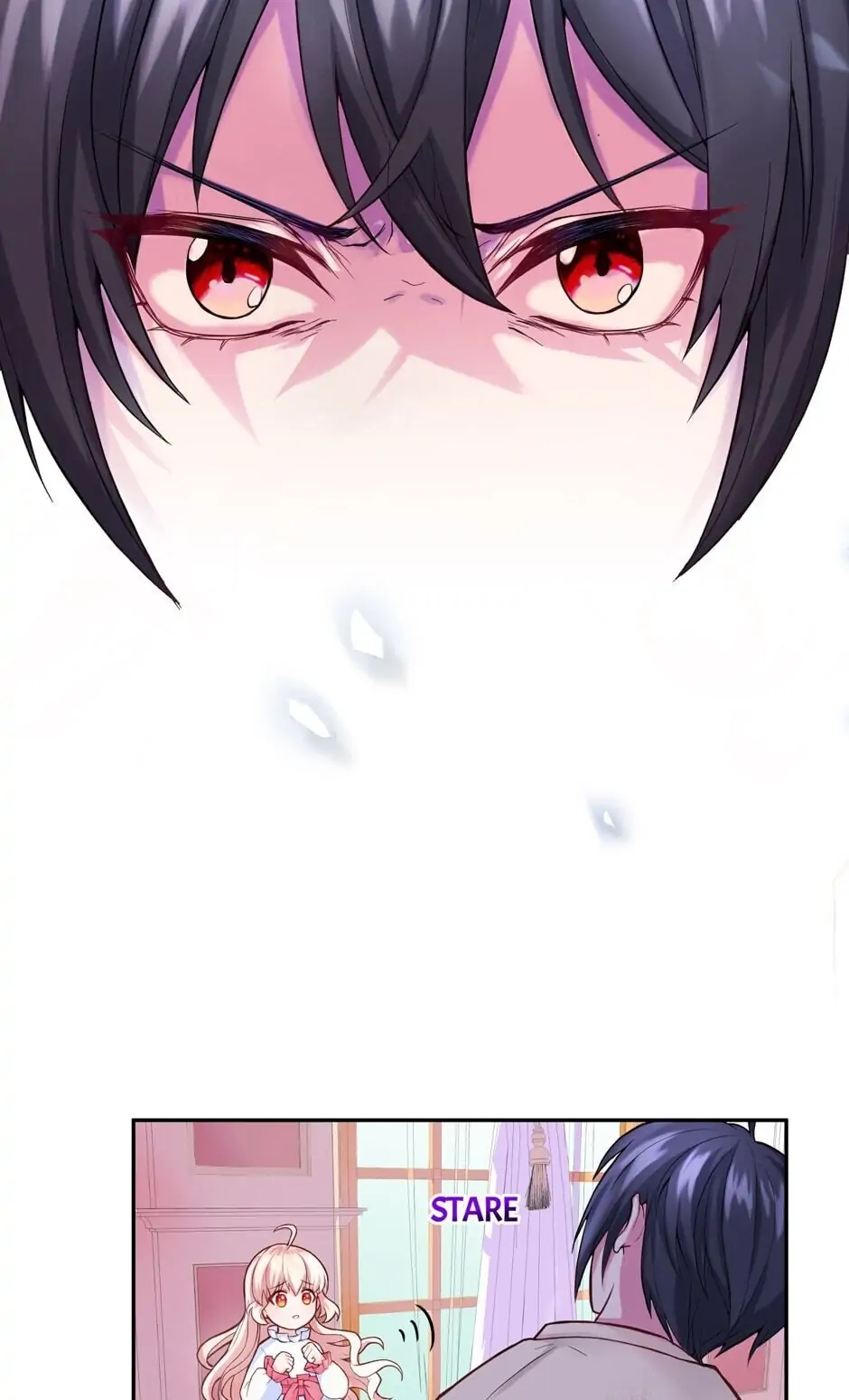 The Enchanting Villainess Ch. 3 第27页