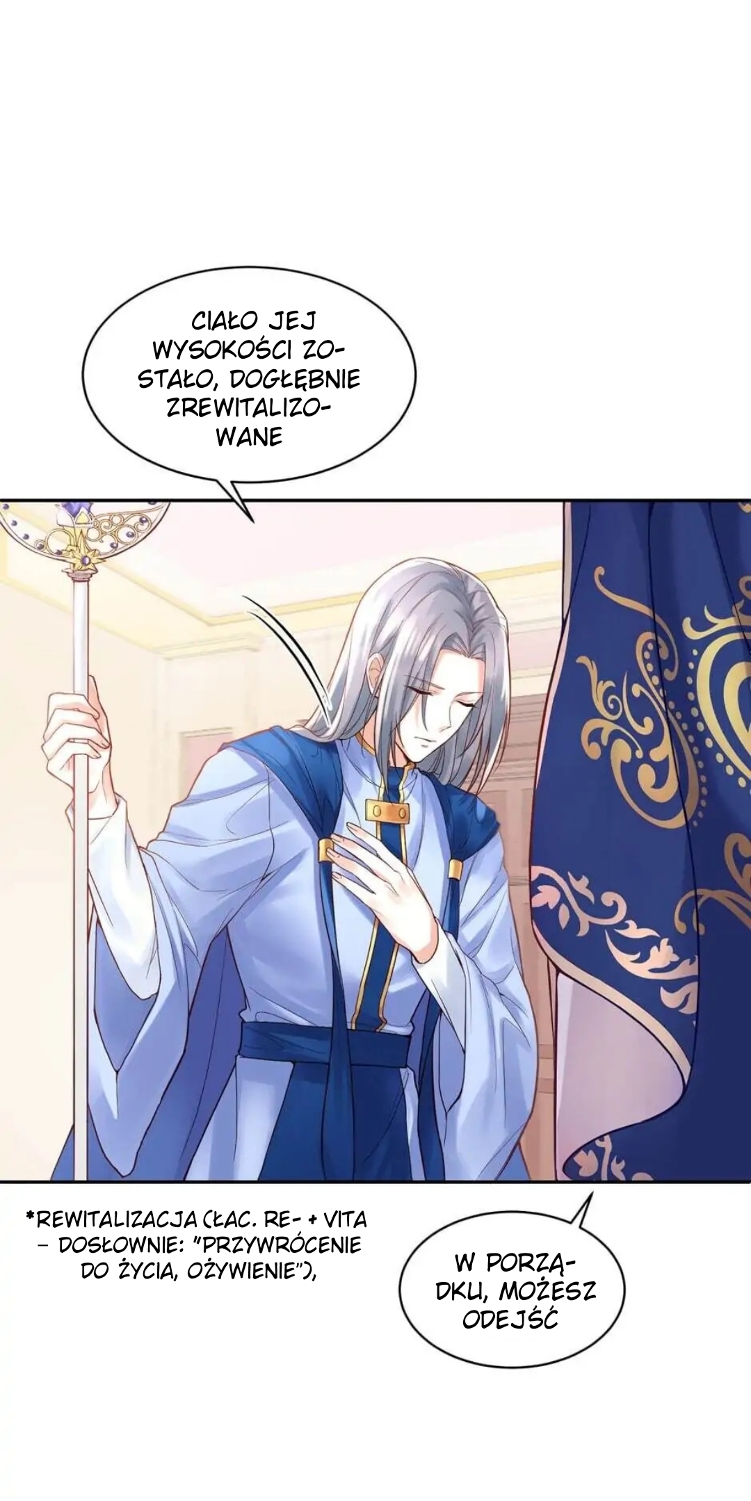 The Enchanting Villainess Ch. 3 第4页