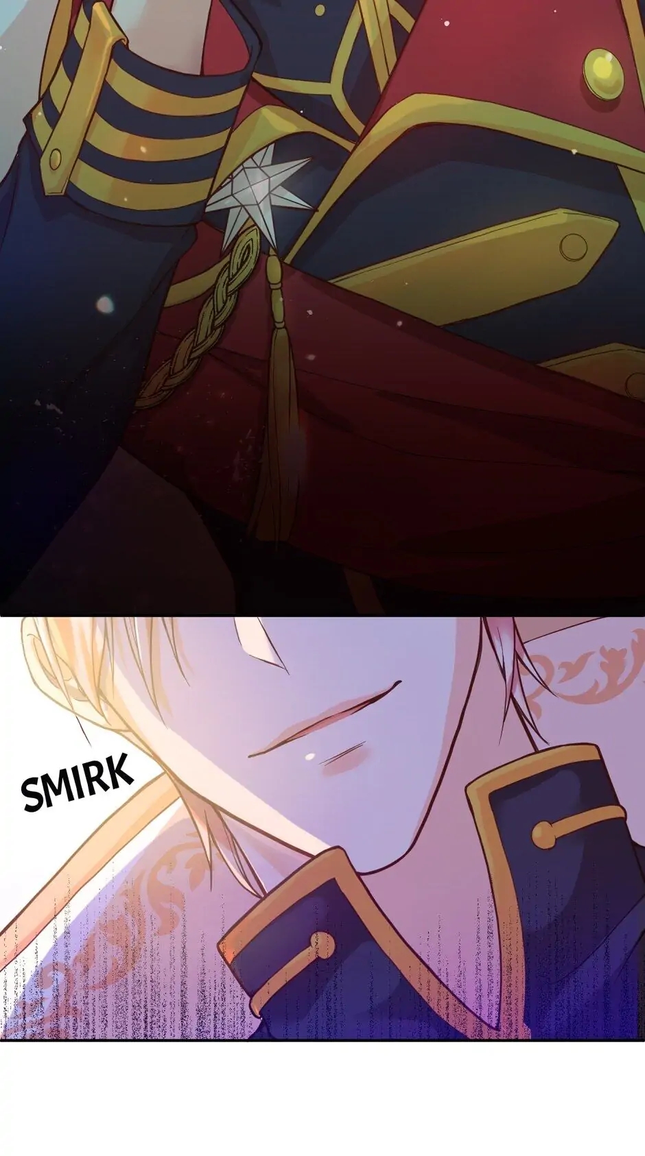 The Enchanting Villainess Ch. 3 第41页