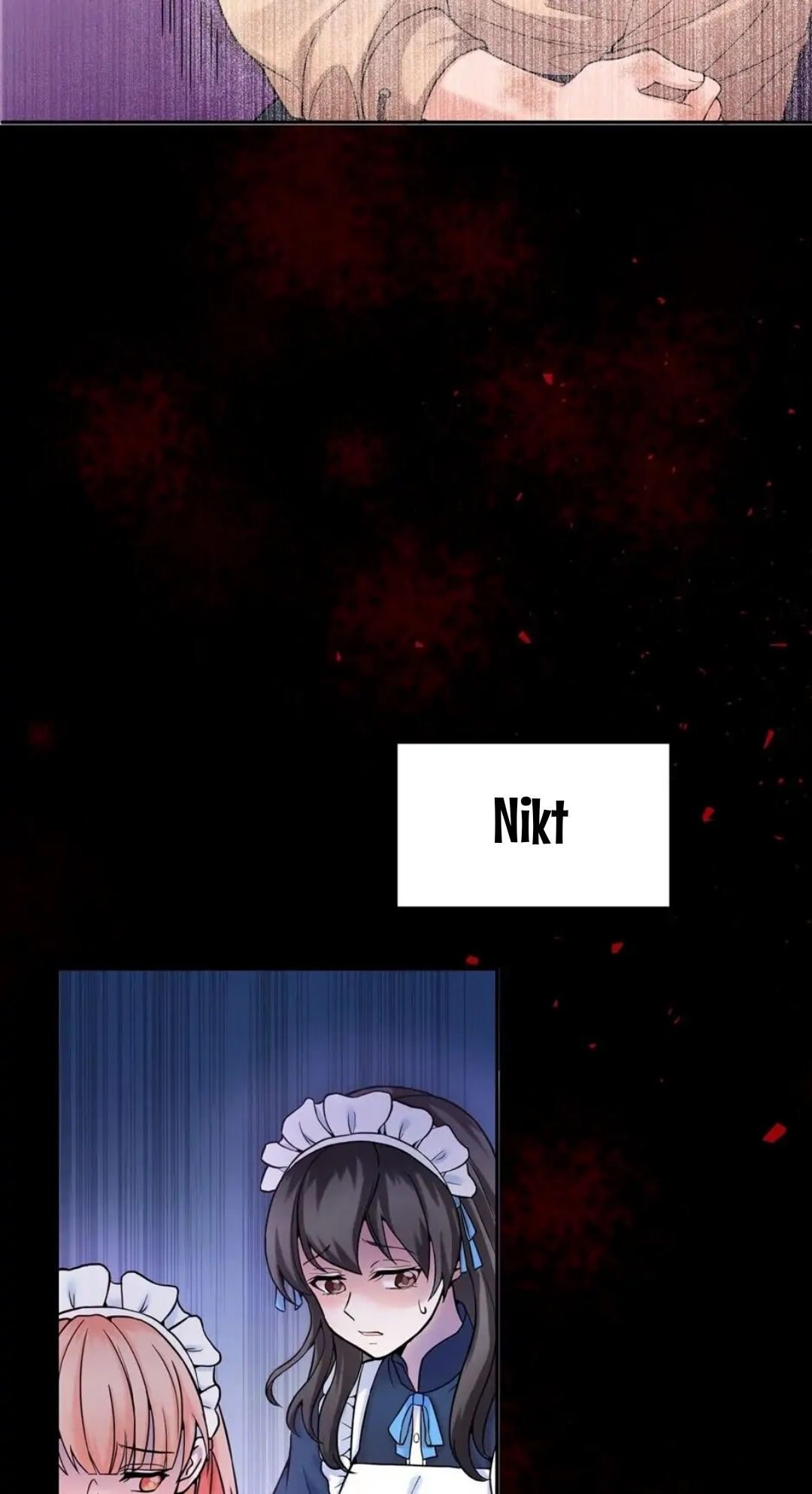 The Enchanting Villainess Ch. 3 第46页
