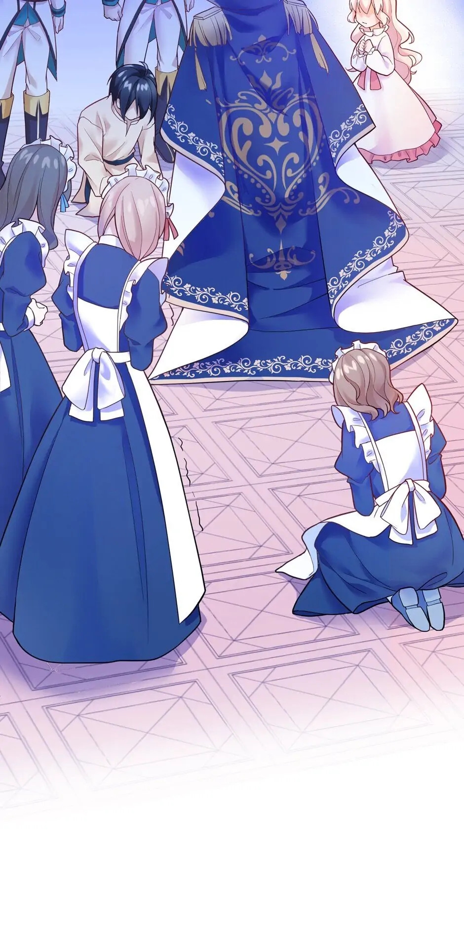 The Enchanting Villainess Ch. 3 第50页