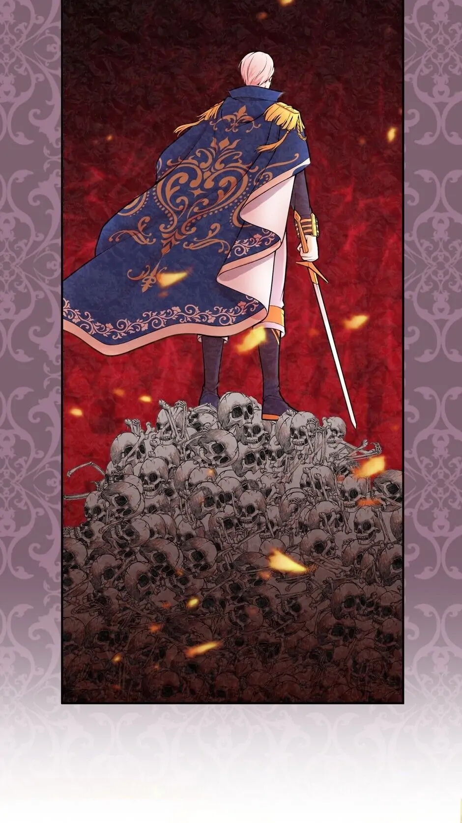 The Enchanting Villainess Ch. 3 第8页