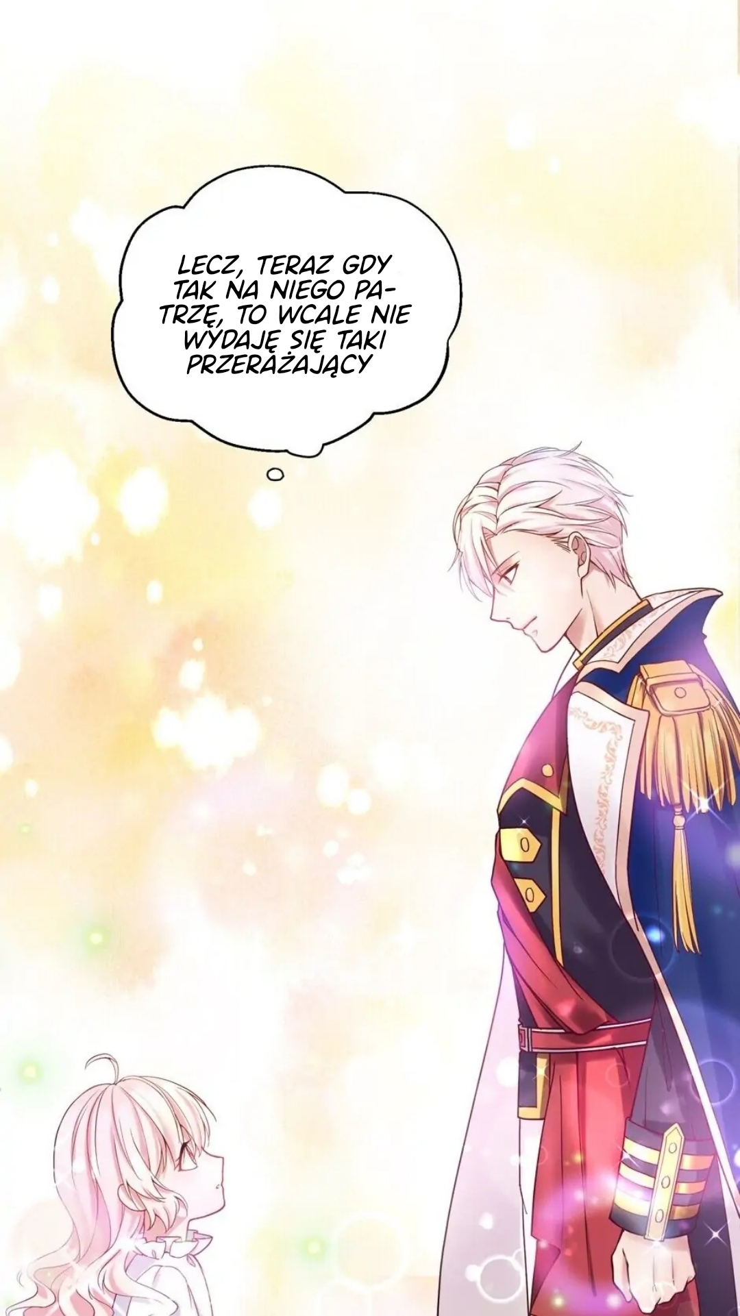 The Enchanting Villainess Ch. 3 第9页