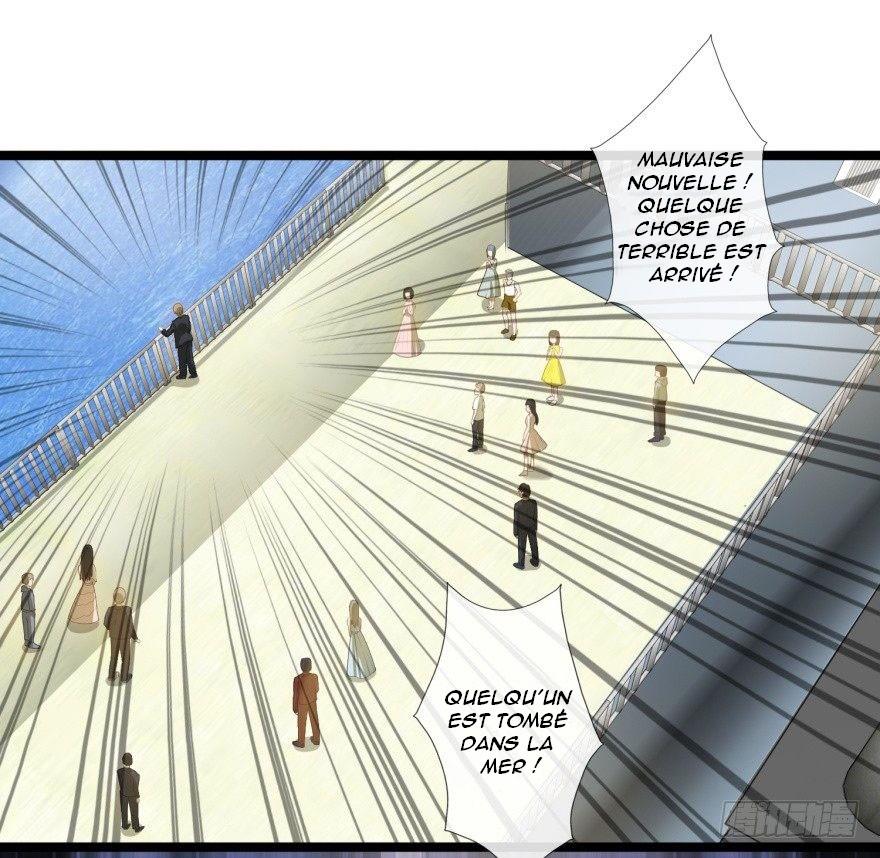 Immortal Nanny Dad Ch. 6 第21页
