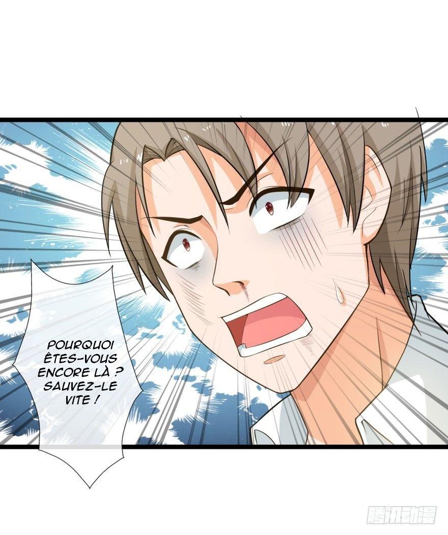 Immortal Nanny Dad Ch. 6 第23页