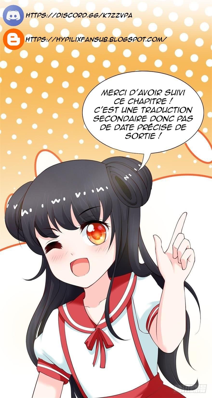 Immortal Nanny Dad Ch. 6 第26页