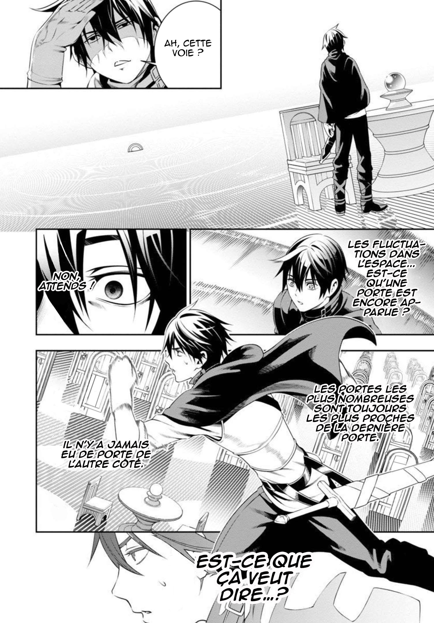 Tsuihou Sareru Tabi ni Skill o Te ni Ireta Ore ga, 100 no Isekai de 2-shuume Musou Vol. 1 Ch. 2 第14页