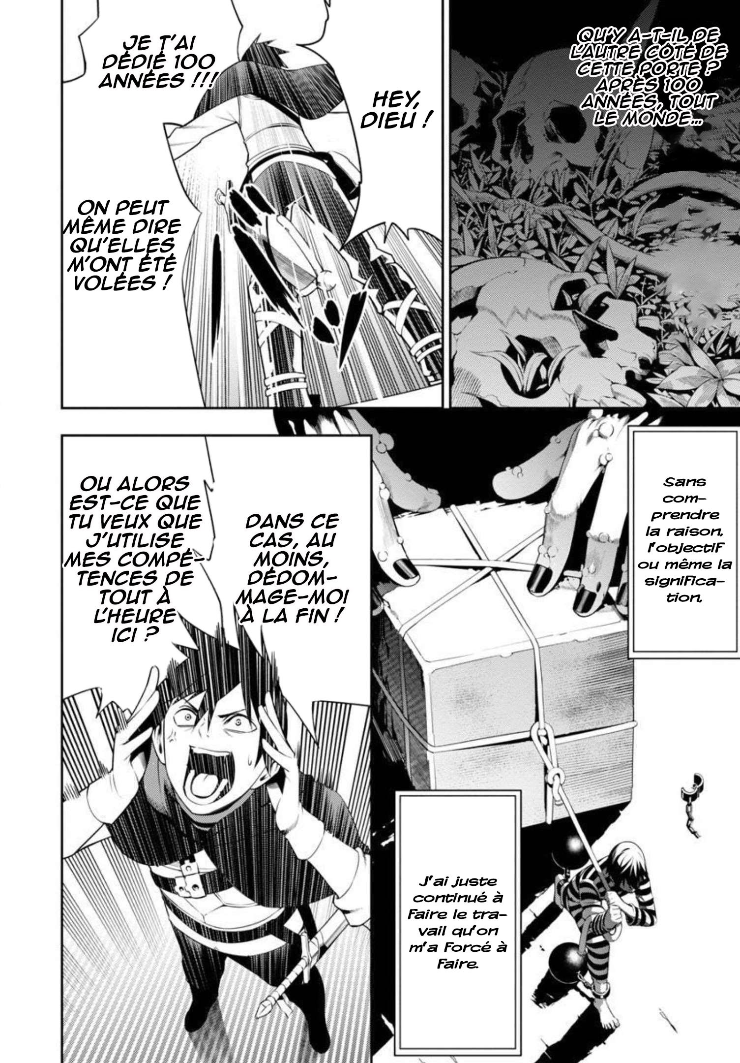 Tsuihou Sareru Tabi ni Skill o Te ni Ireta Ore ga, 100 no Isekai de 2-shuume Musou Vol. 1 Ch. 2 第16页