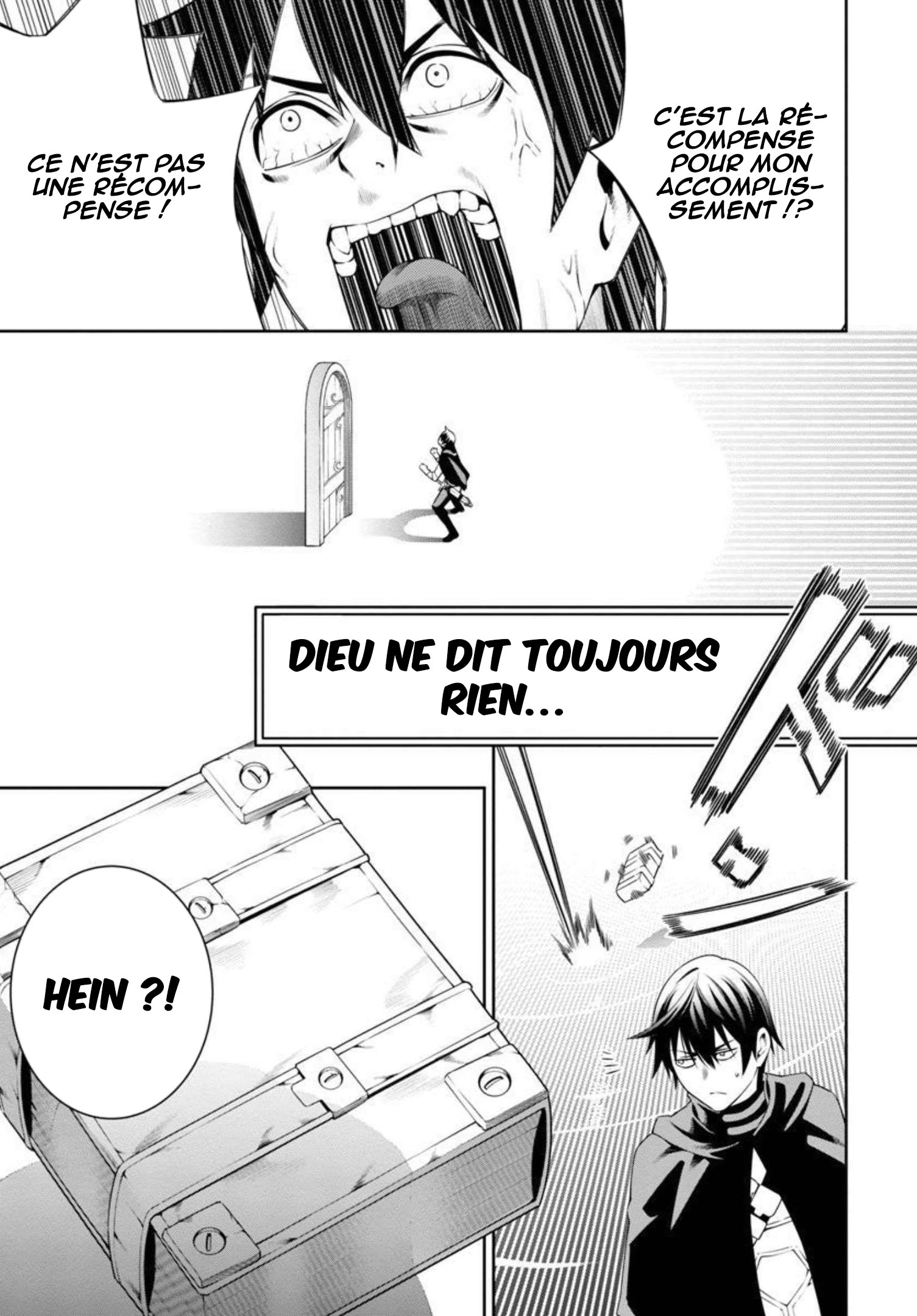 Tsuihou Sareru Tabi ni Skill o Te ni Ireta Ore ga, 100 no Isekai de 2-shuume Musou Vol. 1 Ch. 2 第17页
