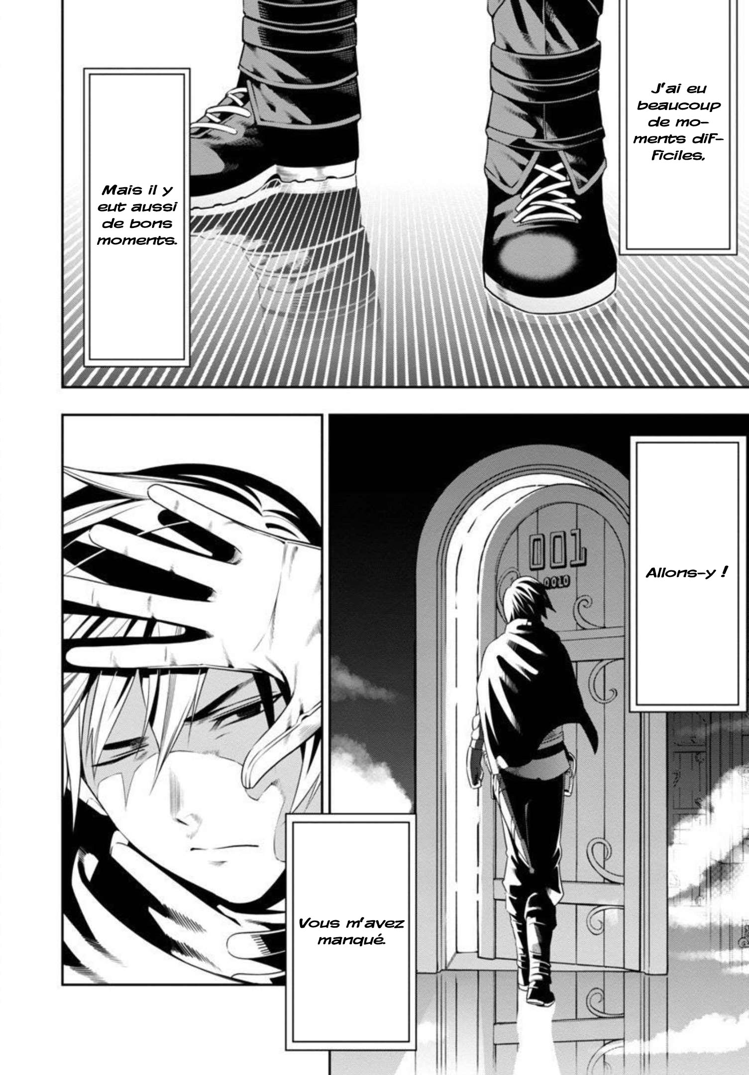Tsuihou Sareru Tabi ni Skill o Te ni Ireta Ore ga, 100 no Isekai de 2-shuume Musou Vol. 1 Ch. 2 第28页