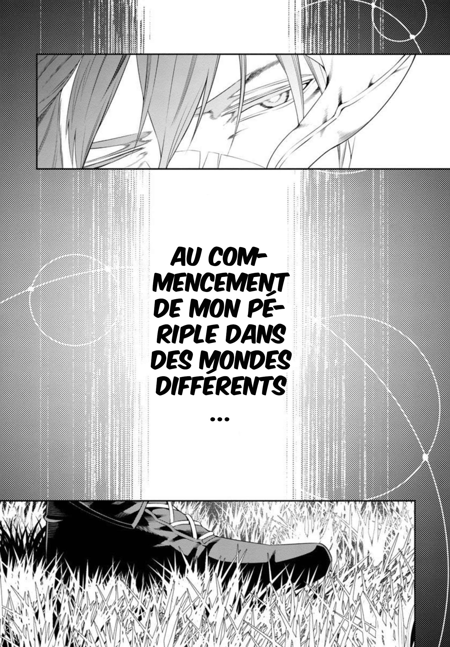 Tsuihou Sareru Tabi ni Skill o Te ni Ireta Ore ga, 100 no Isekai de 2-shuume Musou Vol. 1 Ch. 2 第29页