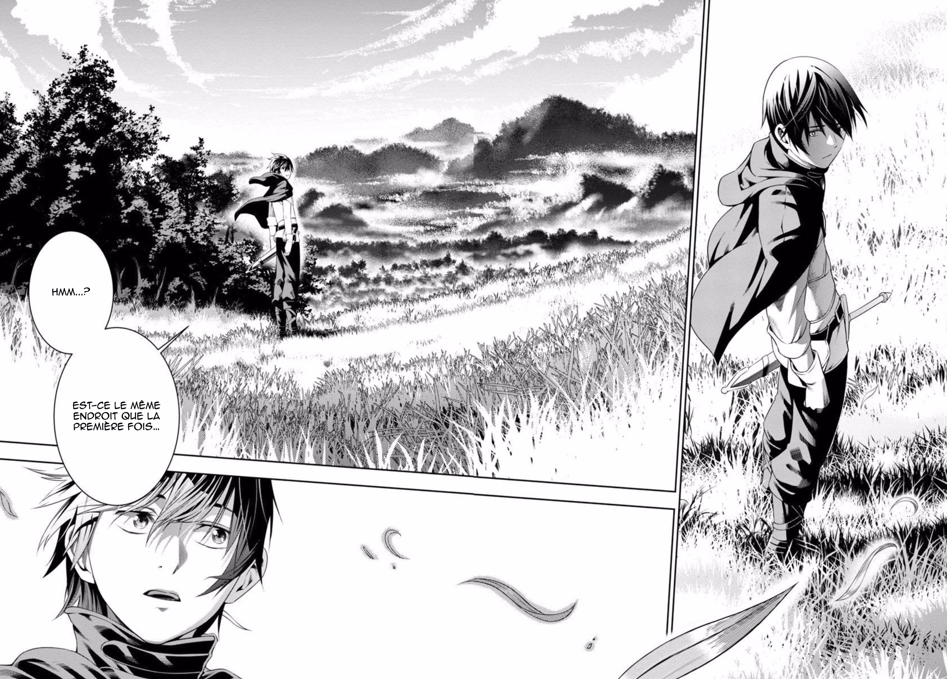 Tsuihou Sareru Tabi ni Skill o Te ni Ireta Ore ga, 100 no Isekai de 2-shuume Musou Vol. 1 Ch. 2 第30页