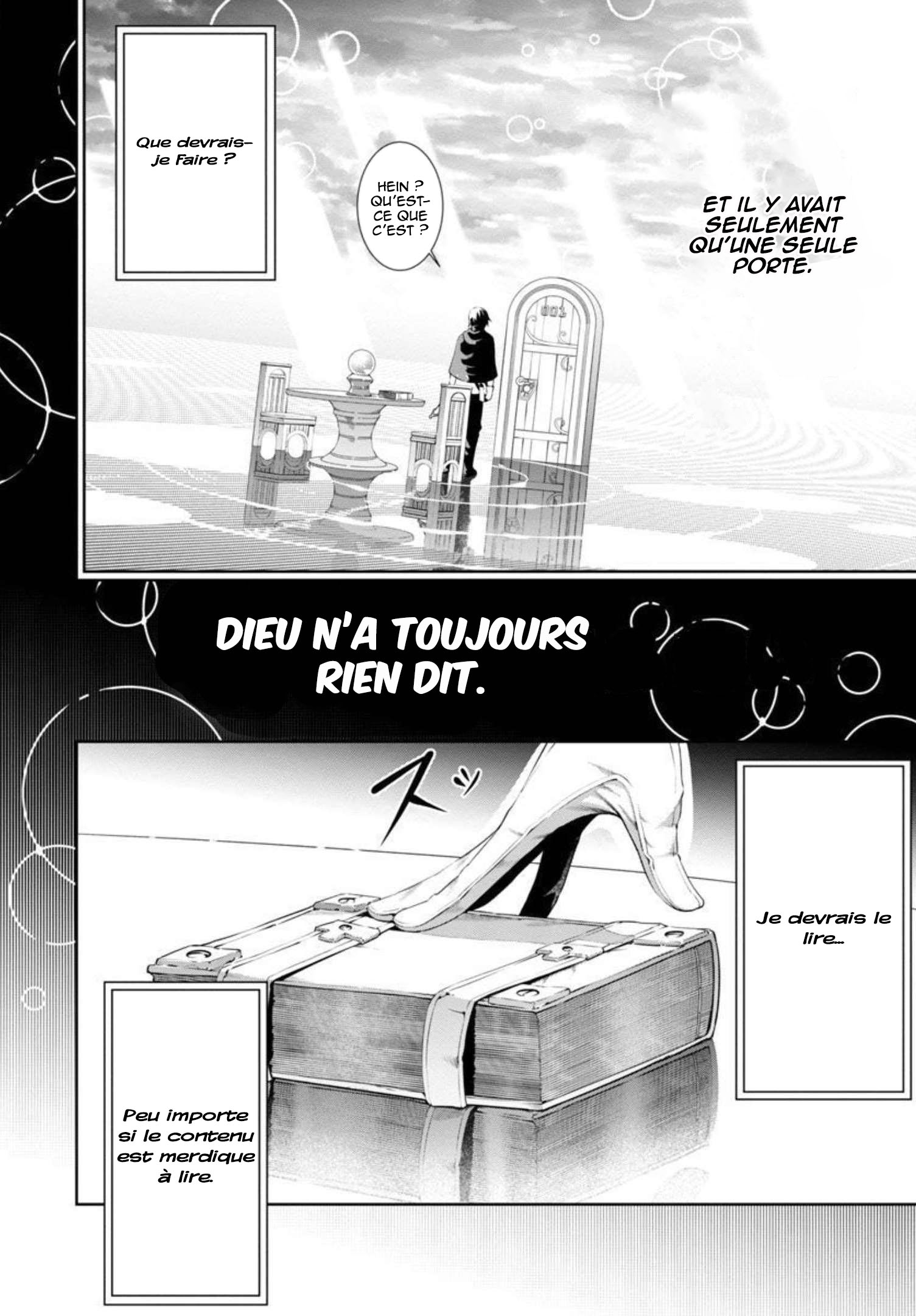 Tsuihou Sareru Tabi ni Skill o Te ni Ireta Ore ga, 100 no Isekai de 2-shuume Musou Vol. 1 Ch. 2 第4页