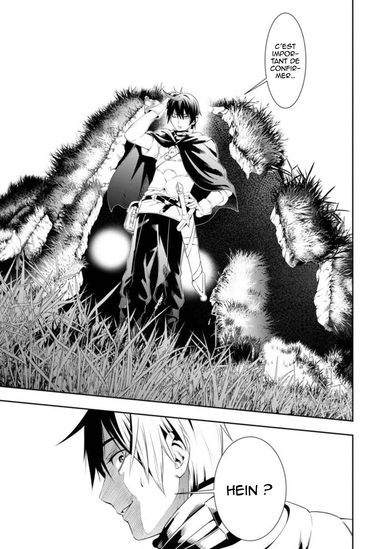 Tsuihou Sareru Tabi ni Skill o Te ni Ireta Ore ga, 100 no Isekai de 2-shuume Musou Vol. 1 Ch. 2 第32页
