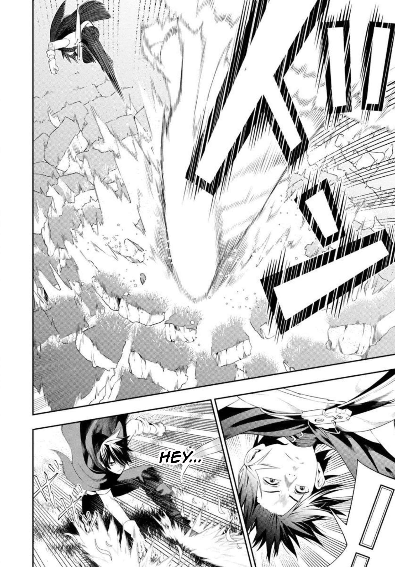 Tsuihou Sareru Tabi ni Skill o Te ni Ireta Ore ga, 100 no Isekai de 2-shuume Musou Vol. 1 Ch. 2 第33页