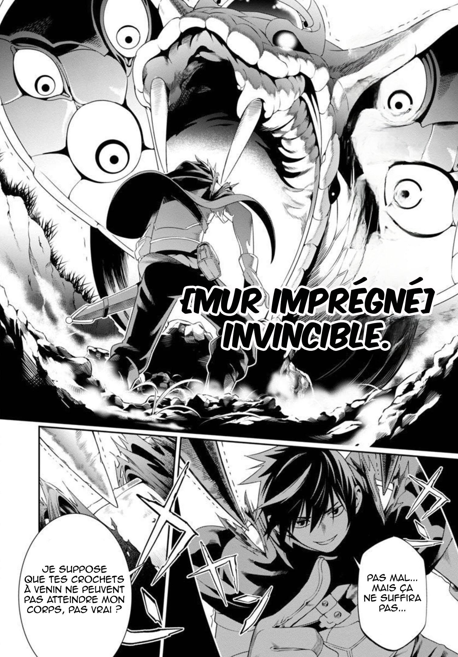 Tsuihou Sareru Tabi ni Skill o Te ni Ireta Ore ga, 100 no Isekai de 2-shuume Musou Vol. 1 Ch. 2 第37页