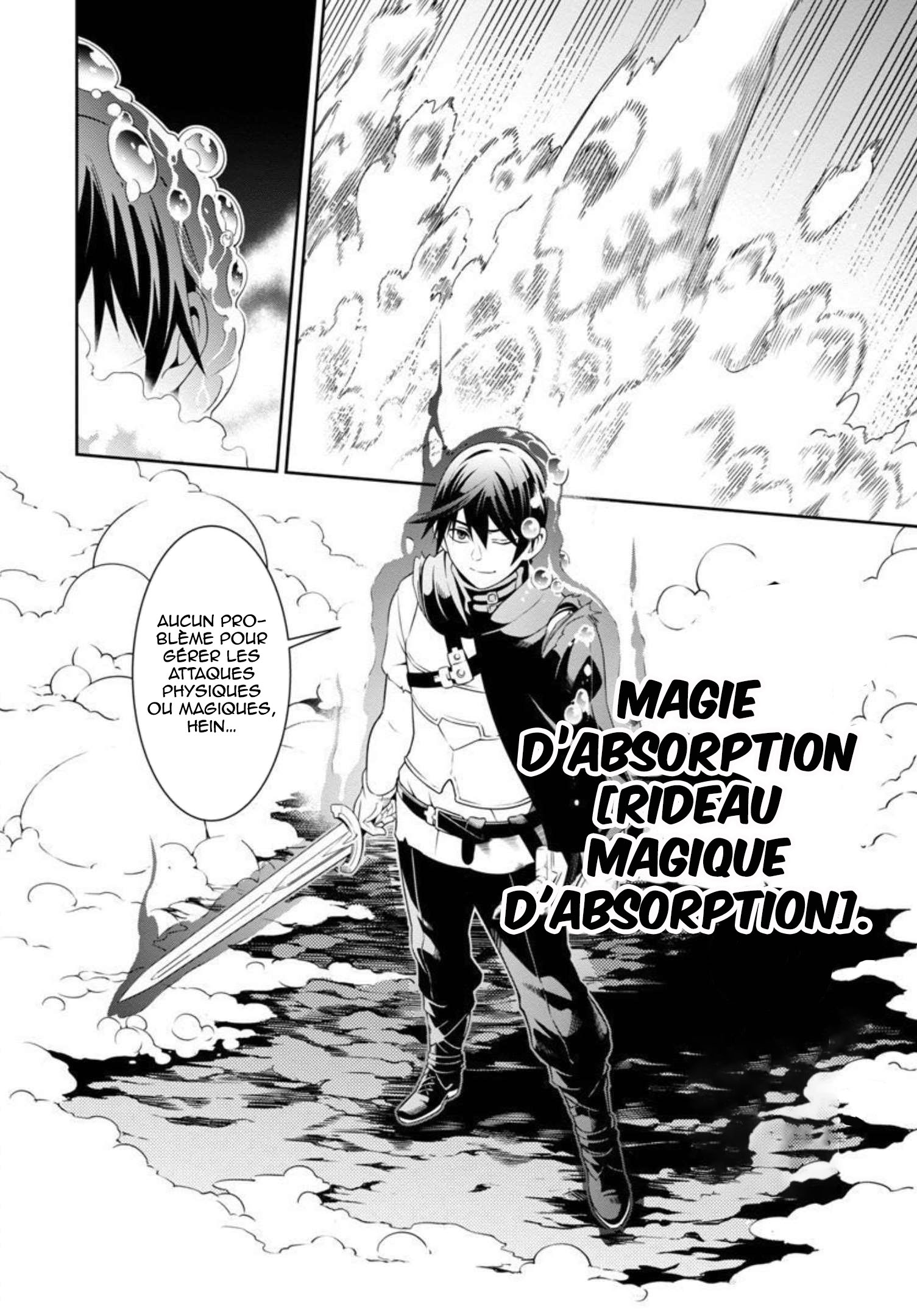 Tsuihou Sareru Tabi ni Skill o Te ni Ireta Ore ga, 100 no Isekai de 2-shuume Musou Vol. 1 Ch. 2 第39页