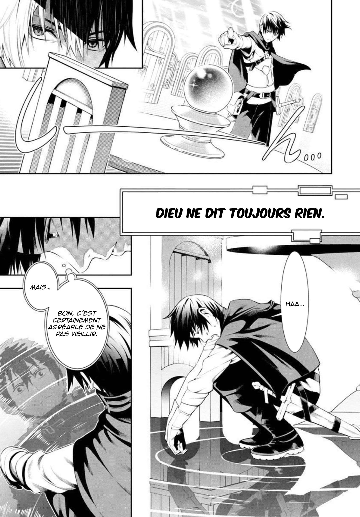 Tsuihou Sareru Tabi ni Skill o Te ni Ireta Ore ga, 100 no Isekai de 2-shuume Musou Vol. 1 Ch. 2 第7页