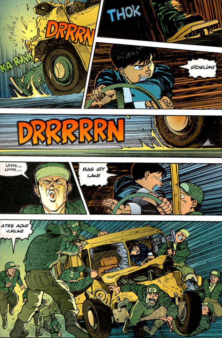 Akira (Official Colored) Vol. 1 Ch. 2 第15页