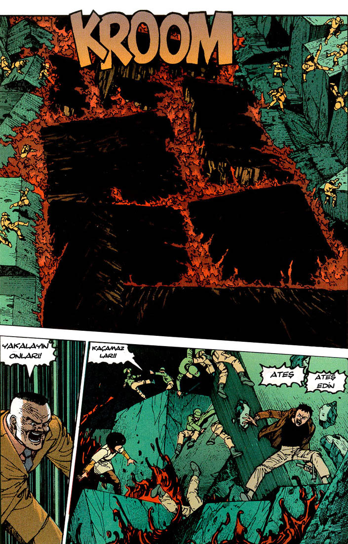 Akira (Official Colored) Vol. 1 Ch. 2 第34页