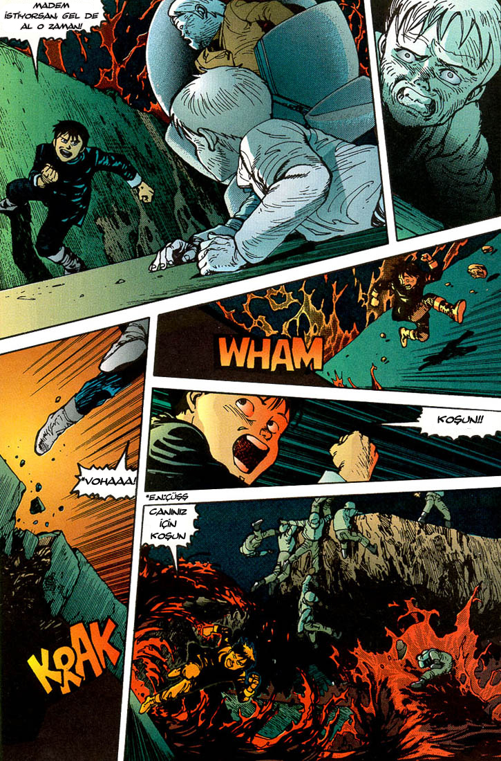 Akira (Official Colored) Vol. 1 Ch. 2 第36页