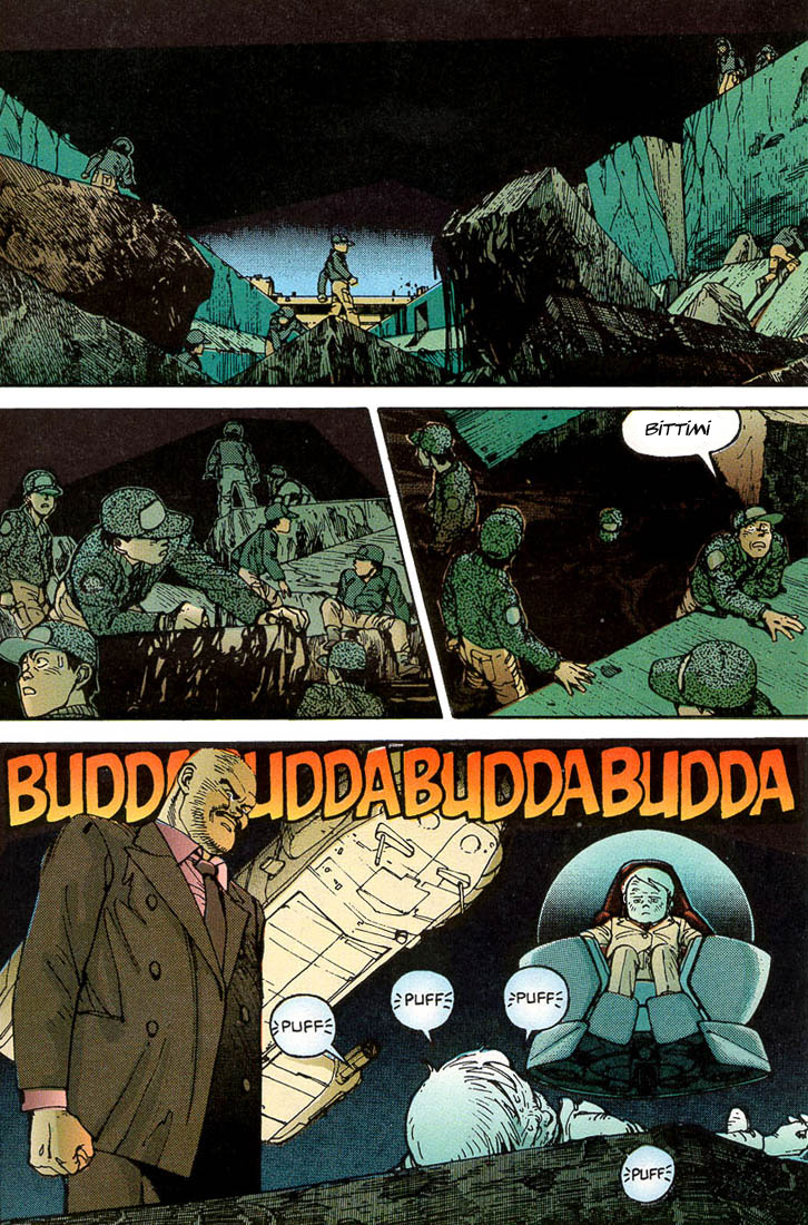 Akira (Official Colored) Vol. 1 Ch. 2 第39页