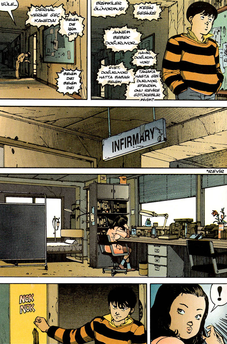 Akira (Official Colored) Vol. 1 Ch. 2 第46页