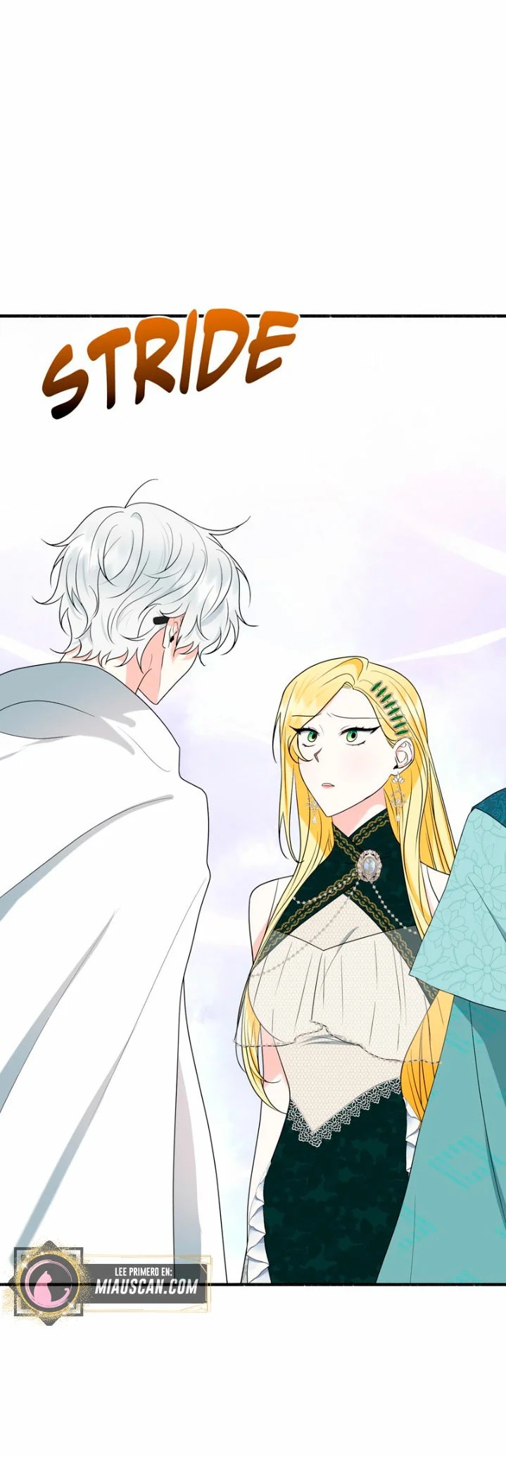 My Angelic Husband Is Actually a Devil in Disguise Ch. 6 第15页