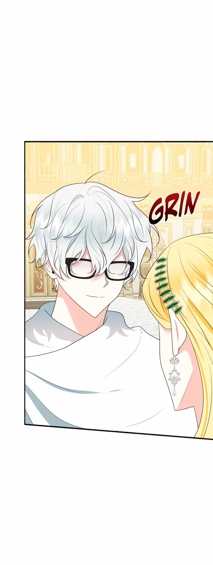 My Angelic Husband Is Actually a Devil in Disguise Ch. 6 第16页