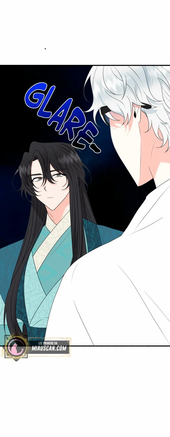 My Angelic Husband Is Actually a Devil in Disguise Ch. 6 第20页