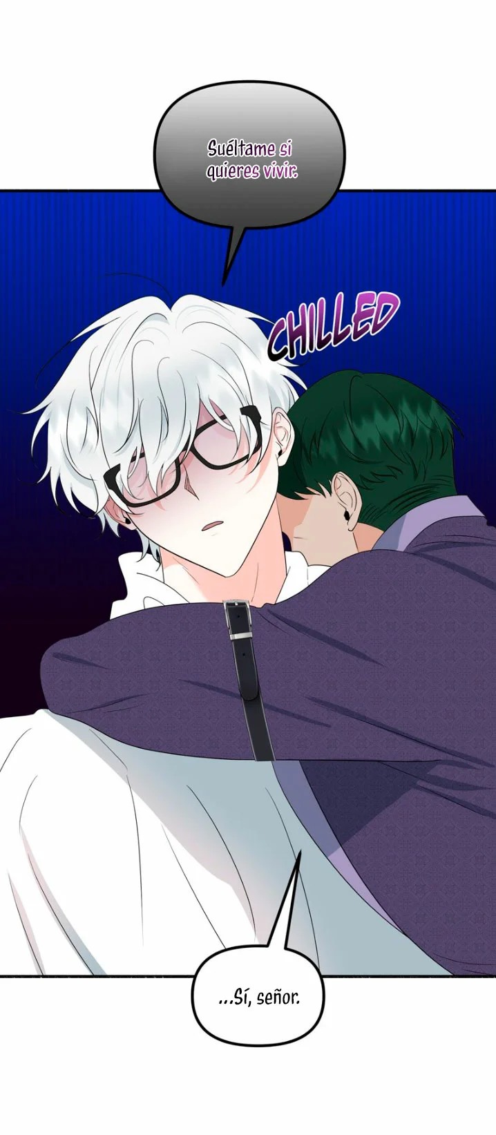 My Angelic Husband Is Actually a Devil in Disguise Ch. 6 第29页