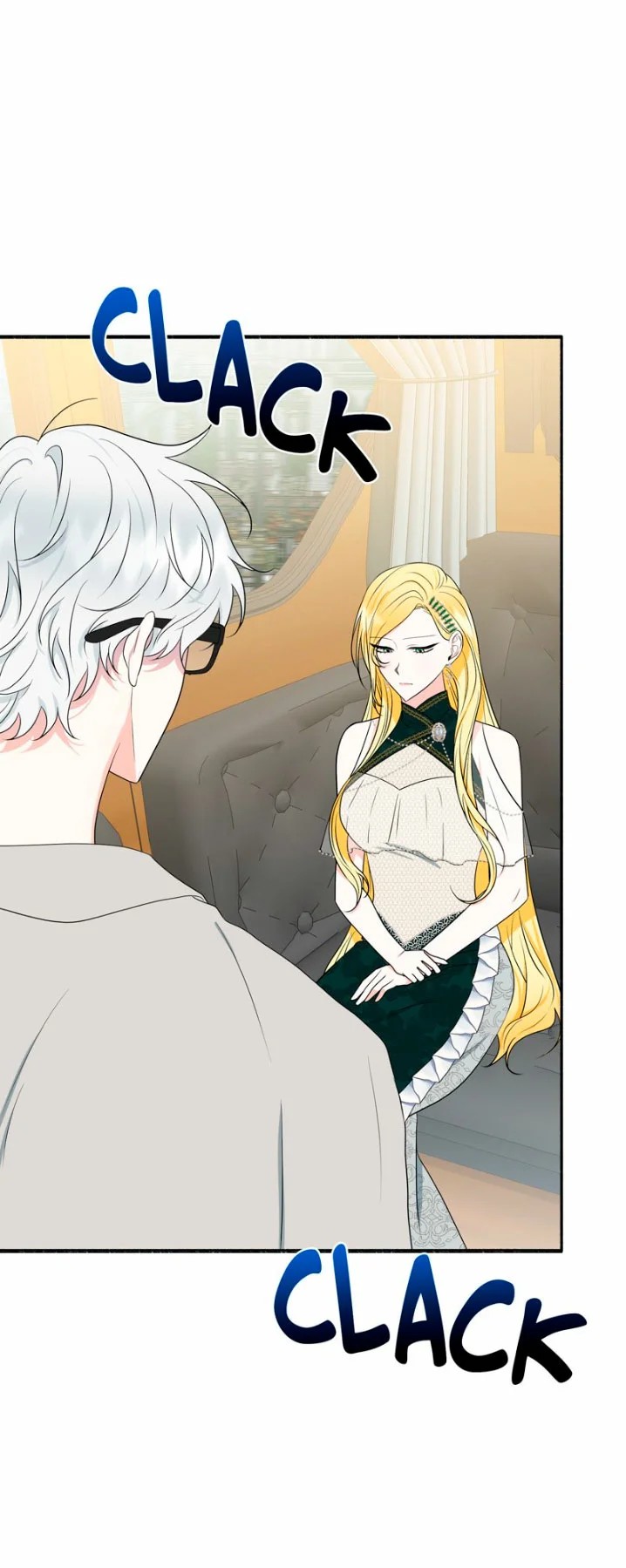 My Angelic Husband Is Actually a Devil in Disguise Ch. 6 第32页