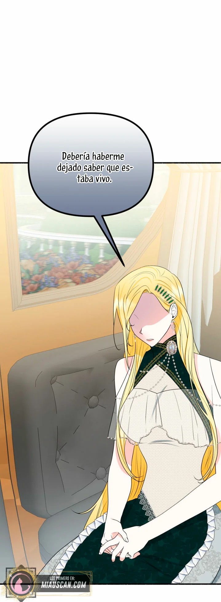 My Angelic Husband Is Actually a Devil in Disguise Ch. 6 第38页