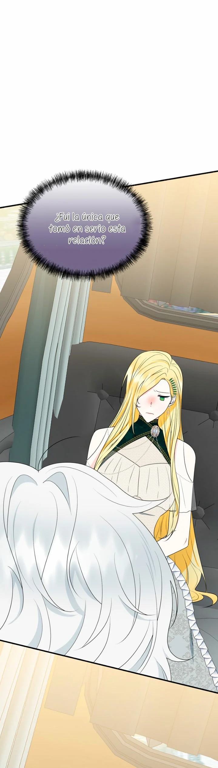 My Angelic Husband Is Actually a Devil in Disguise Ch. 6 第41页