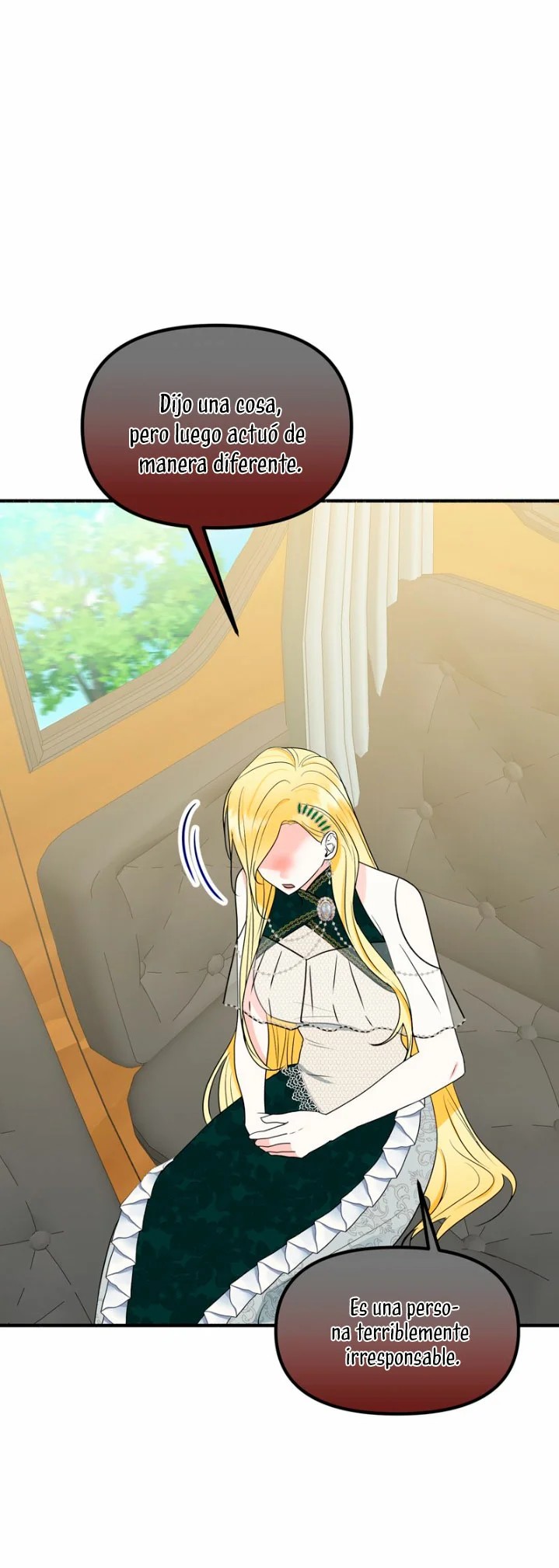 My Angelic Husband Is Actually a Devil in Disguise Ch. 6 第46页