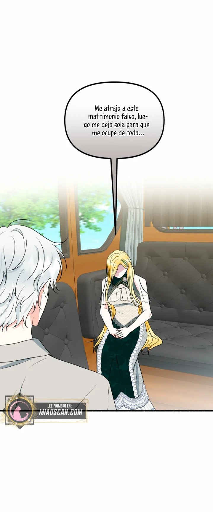 My Angelic Husband Is Actually a Devil in Disguise Ch. 6 第47页