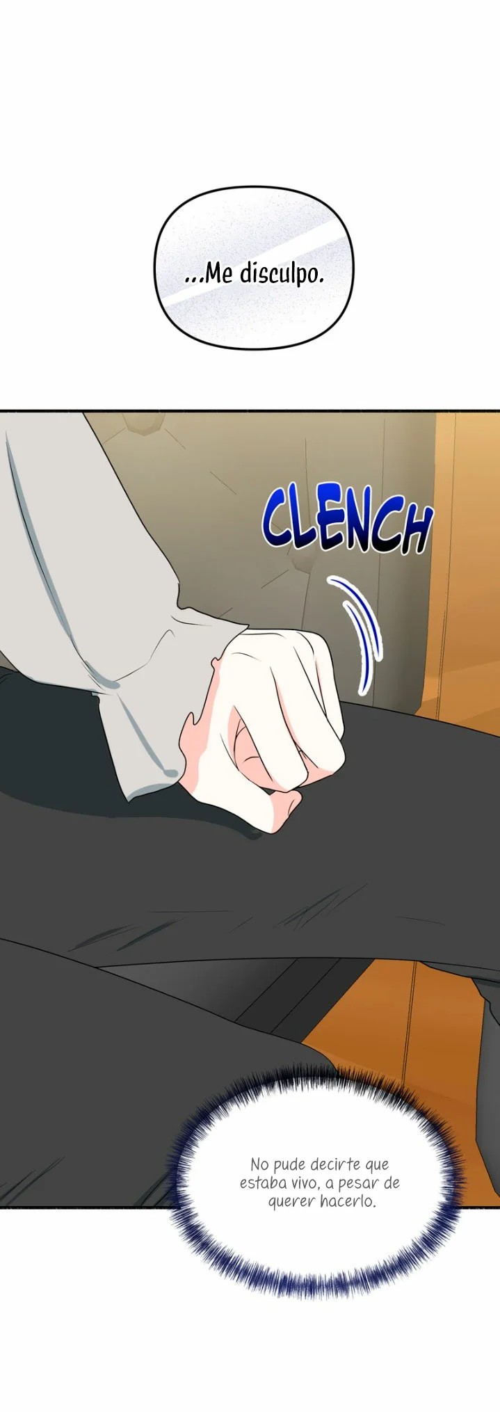 My Angelic Husband Is Actually a Devil in Disguise Ch. 6 第48页