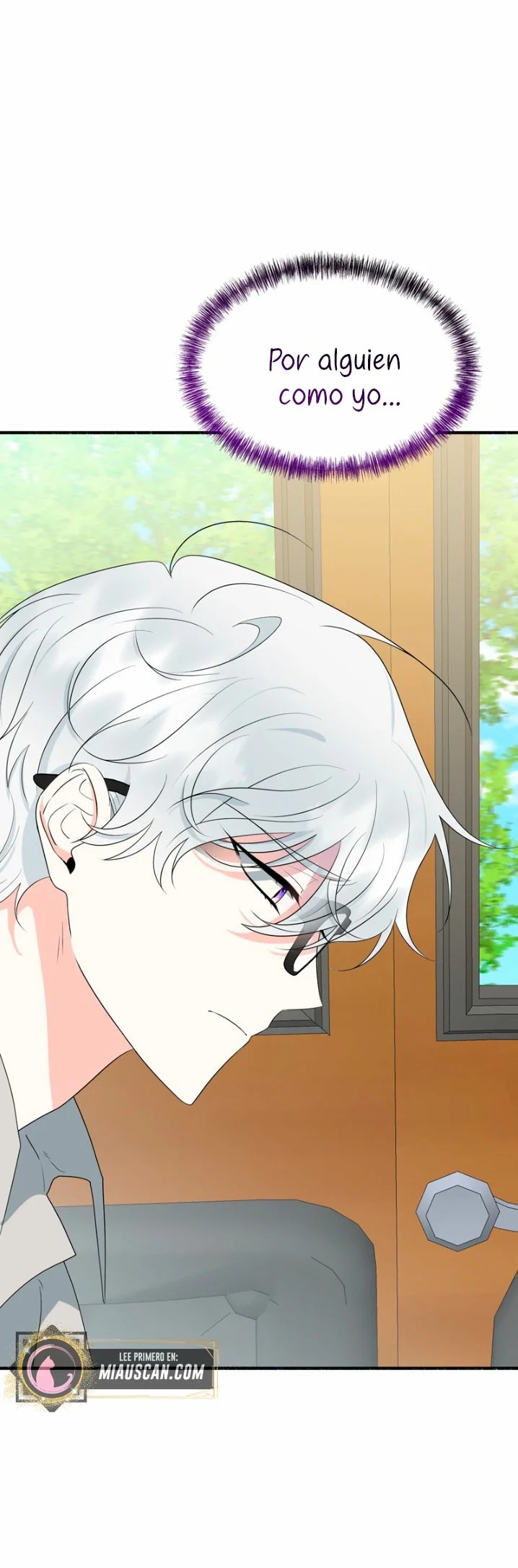 My Angelic Husband Is Actually a Devil in Disguise Ch. 6 第55页