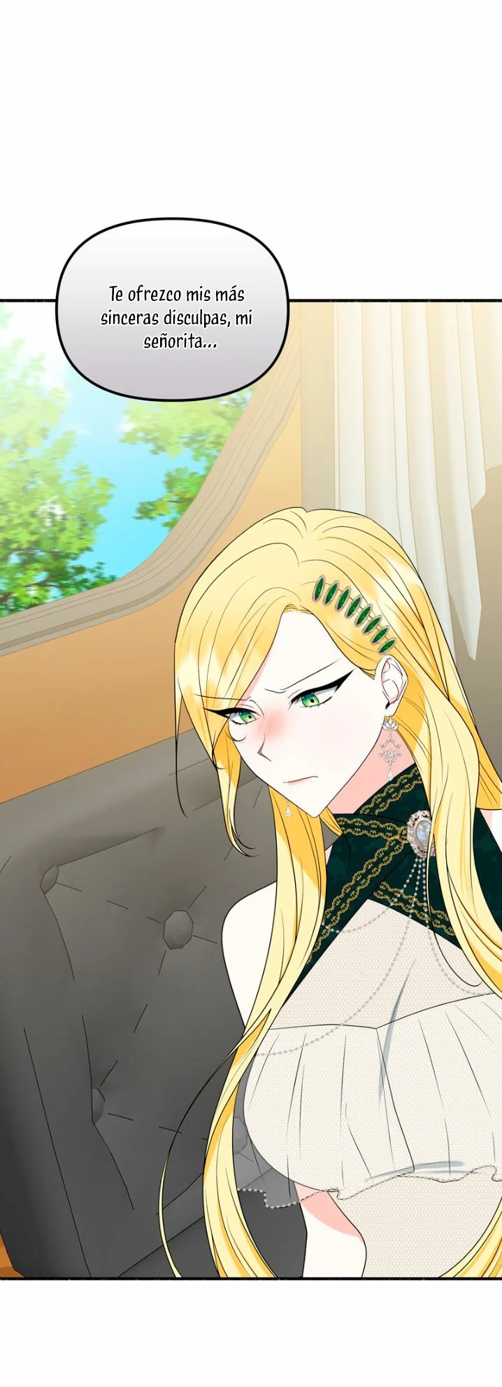 My Angelic Husband Is Actually a Devil in Disguise Ch. 6 第56页