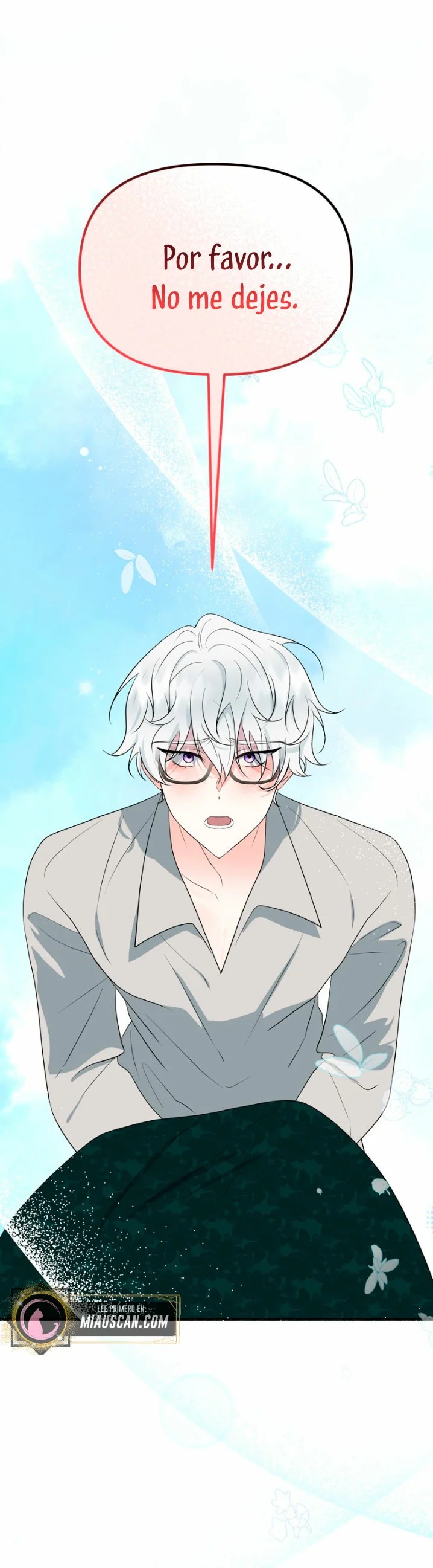My Angelic Husband Is Actually a Devil in Disguise Ch. 6 第70页
