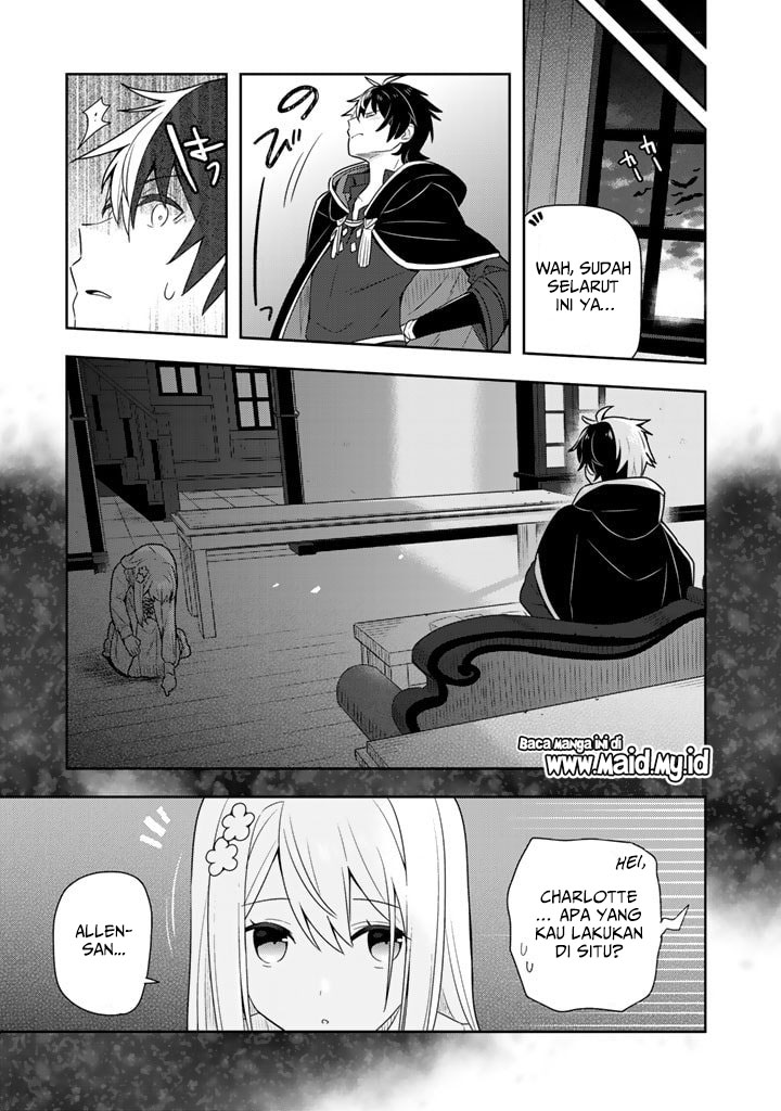 Konyaku Haki Sareta Reijou wo Hirotta Ore ga, Ikenai Koto wo Oshiekomu ~Oishii Mono wo Tabesasete Oshare wo Sasete, Sekaiichi Shiawase na Shoujo ni Produce!~ Vol. 1 Ch. 3 第12页