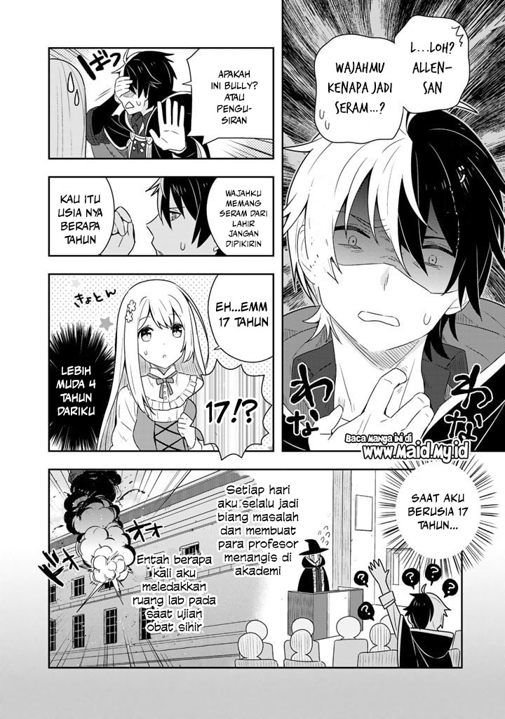 Konyaku Haki Sareta Reijou wo Hirotta Ore ga, Ikenai Koto wo Oshiekomu ~Oishii Mono wo Tabesasete Oshare wo Sasete, Sekaiichi Shiawase na Shoujo ni Produce!~ Vol. 1 Ch. 3 第17页