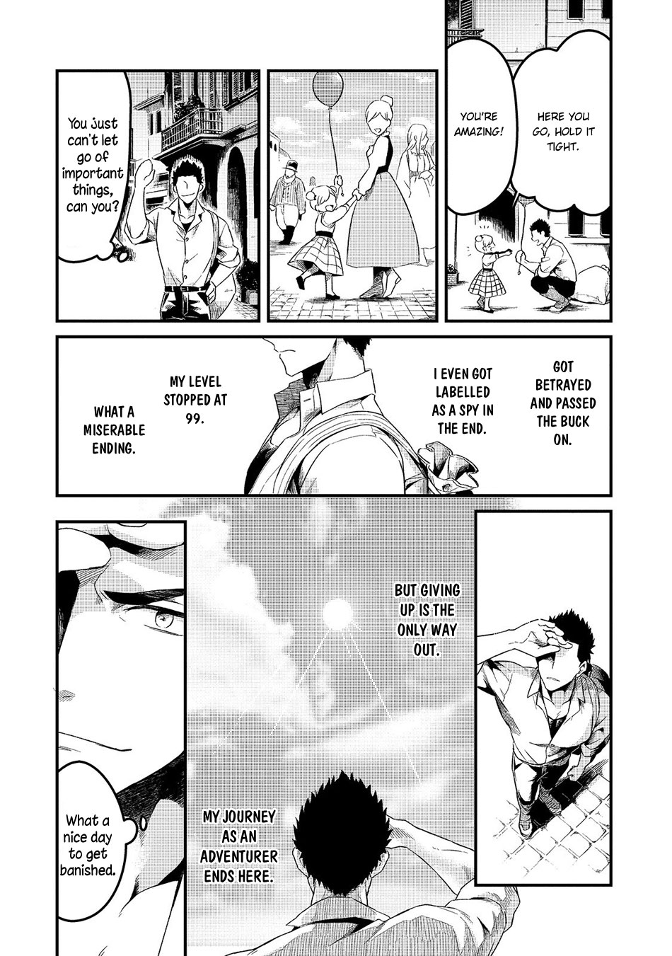 Tsuihousha Shokudou e Youkoso! ~Saikyou Party o Tsuihousareta Ryourinin (Lv. 99) wa, Inaka de Nengan no Boukensha Shokudou o Hirakimasu!~ The Banished Chef and the Banished Slave 第20页