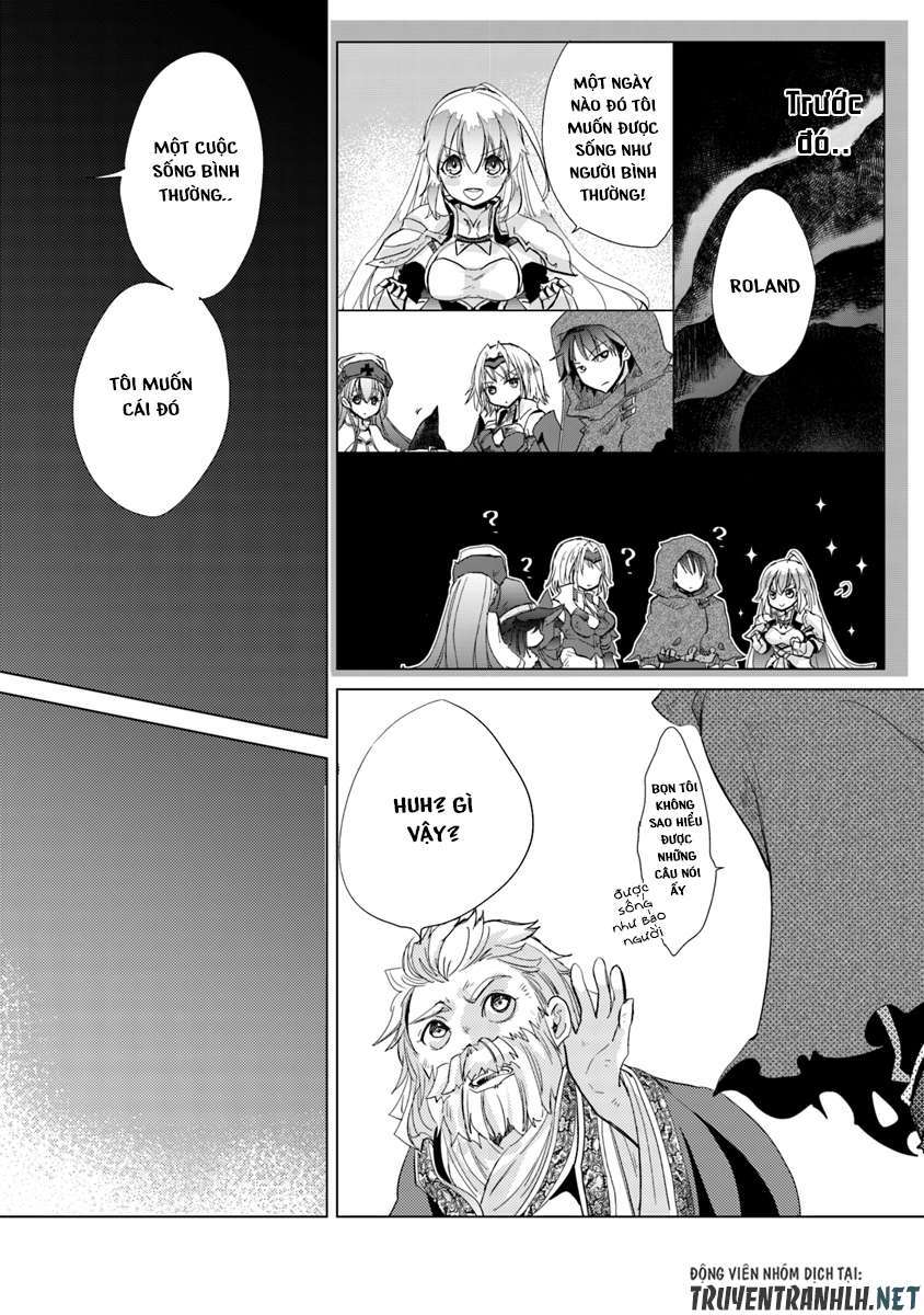 Hazure Skill "Kage ga Usui" o Motsu Guild Shokuin ga, Jitsu wa Densetsu no Ansatsusha Vol. 1 Ch. 1.1 第30页